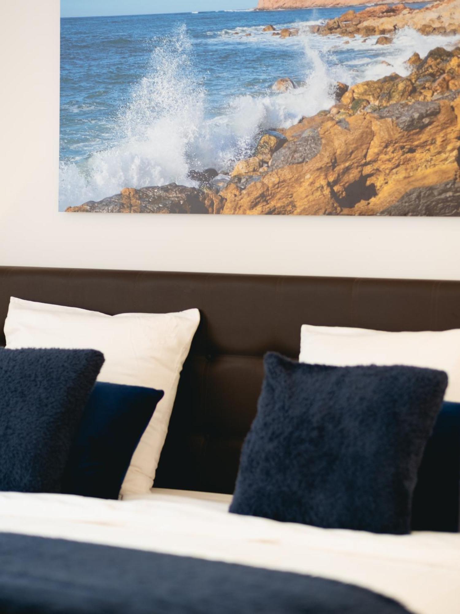 Cazenn Salir Do Porto - Holiday House Salir de Porto المظهر الخارجي الصورة