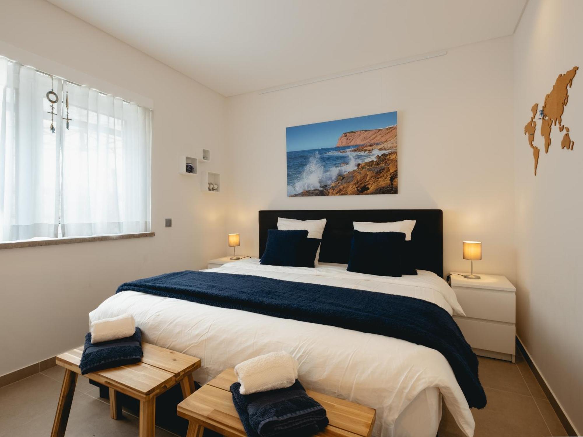 Cazenn Salir Do Porto - Holiday House Salir de Porto المظهر الخارجي الصورة