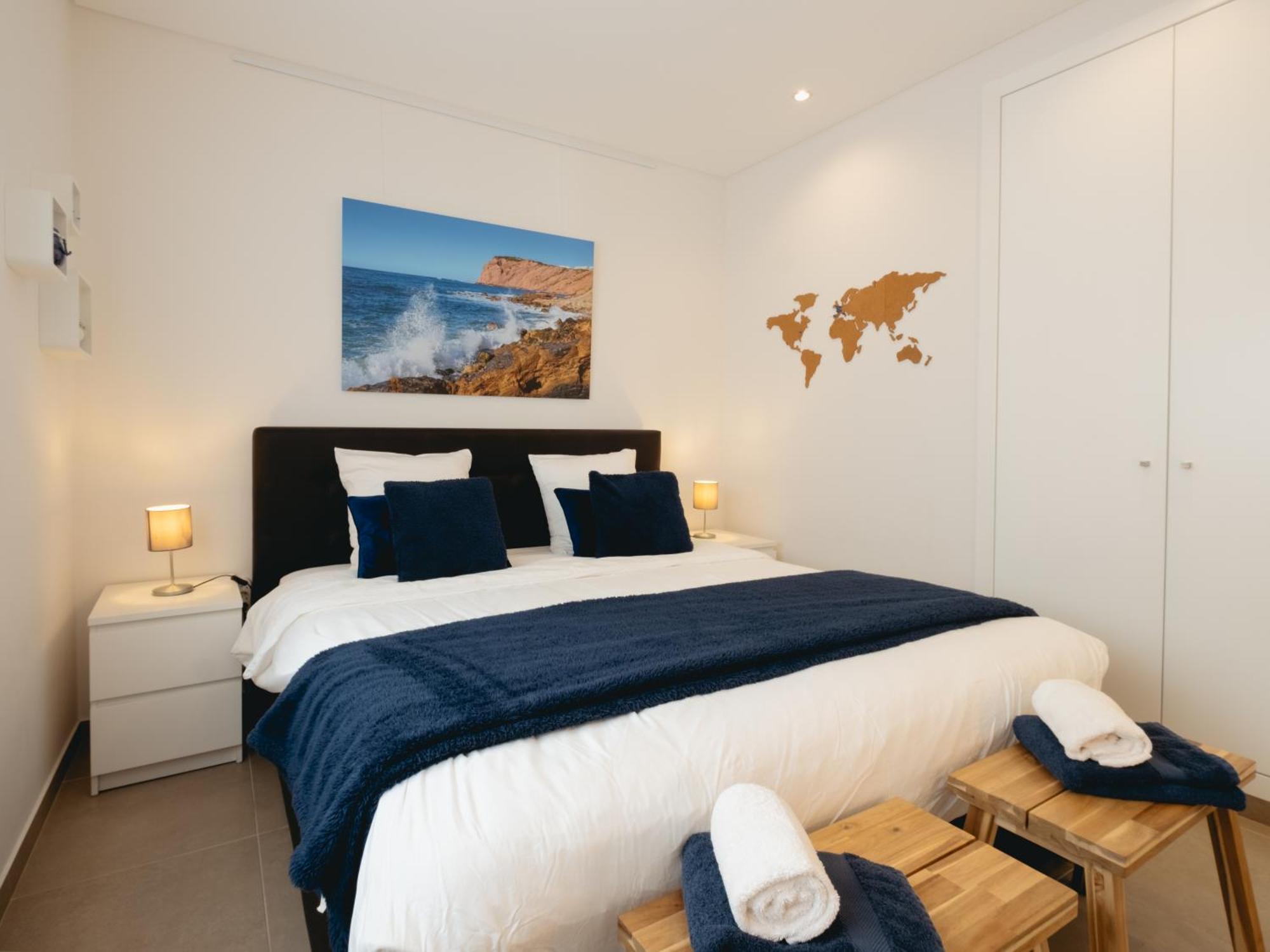 Cazenn Salir Do Porto - Holiday House Salir de Porto المظهر الخارجي الصورة